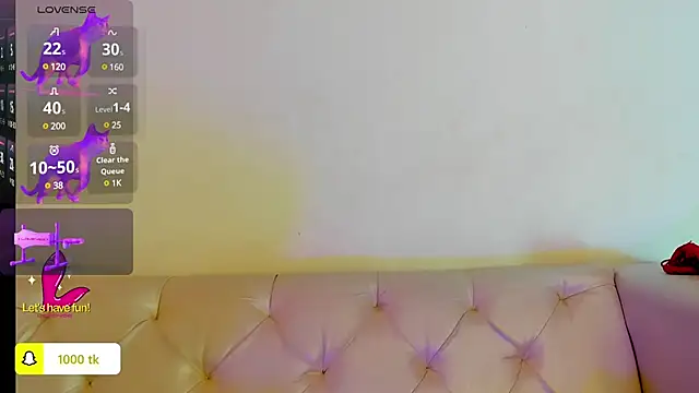 Shayla27 online show from 12-13-24, 05:21