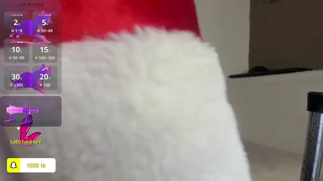 Shayla27 online show from 12-23-24, 05:22