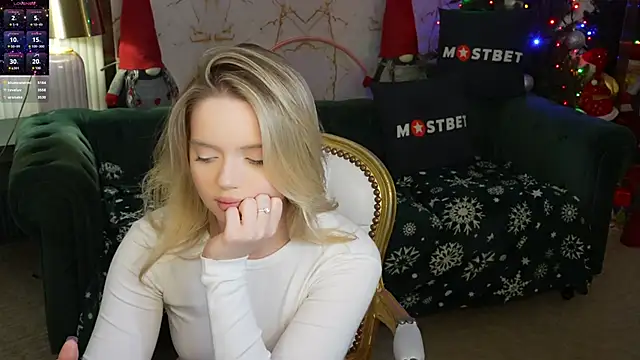 Cassy-Celestial  online show from 12-23-24, 06:11