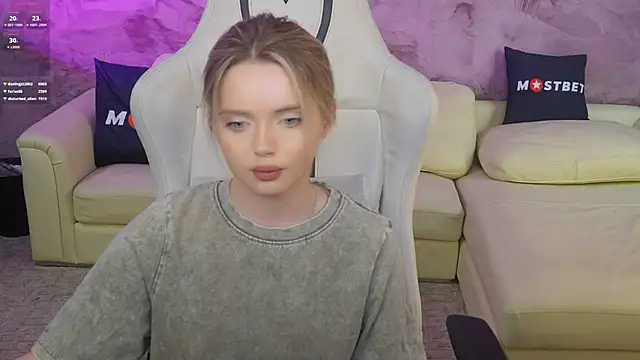 Cassy-Celestial  online show from 12-26-24, 05:58