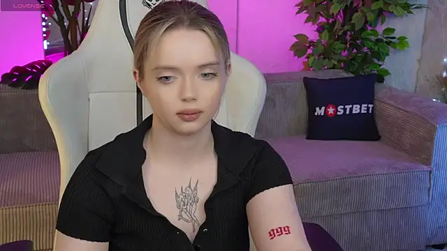 Cassy-Celestial  online show from 01-13-25, 03:34