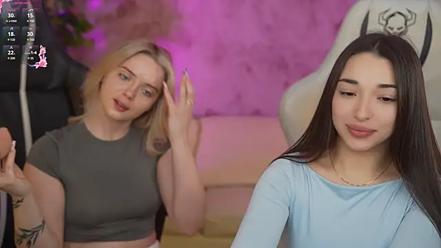 Cassy-Celestial  online show from 01-24-25, 11:56