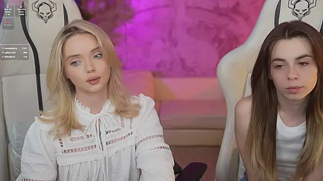 Cassy-Celestial  online show from 01-27-25, 12:01