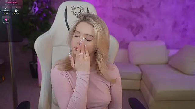 Cassy-Celestial  online show from 01-27-25, 03:37