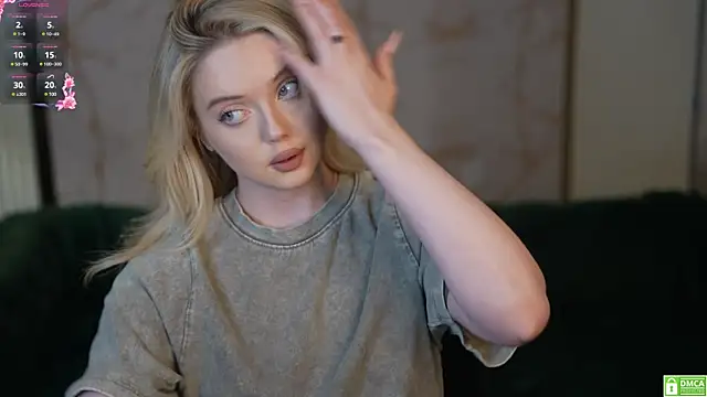 Cassy-Celestial  online show from 02-04-25, 03:00