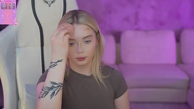 Cassy-Celestial  online show from 02-09-25, 11:57