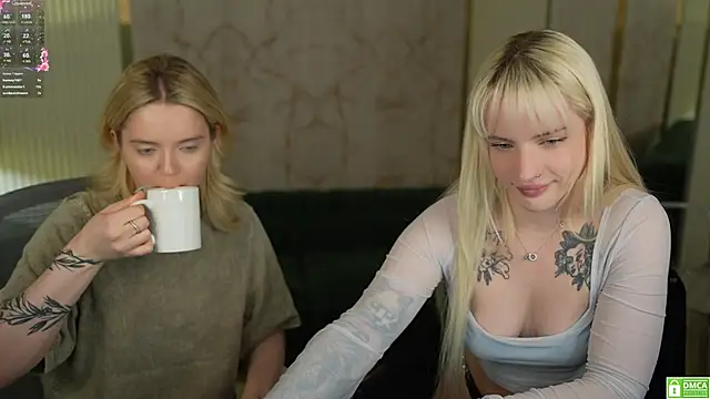 Cassy-Celestial  online show from 02-26-25, 11:59