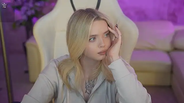 Cassy-Celestial  online show from 02-28-25, 03:15