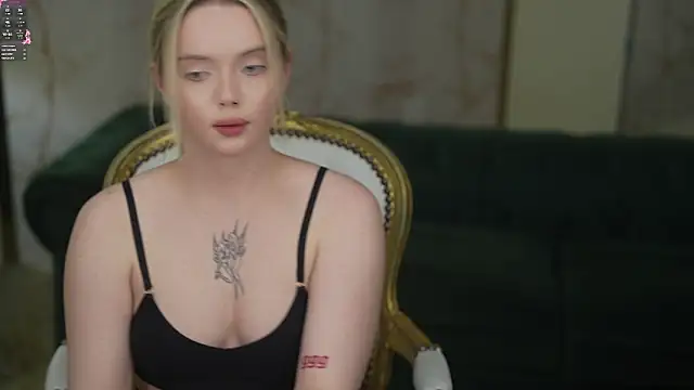 Cassy-Celestial  online show from 03-07-25, 06:24