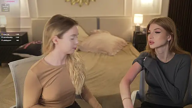 Cassy-Celestial  online show from 10-13-25, 06:57