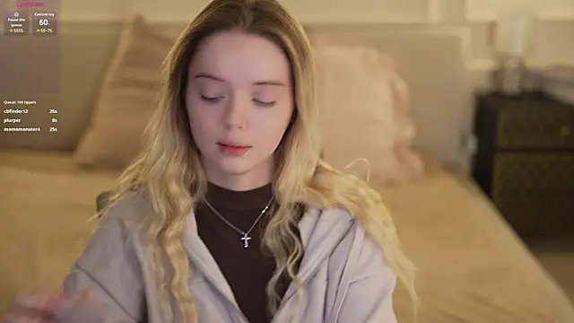 Cassy-Celestial  online show from 10-15-25, 04:12