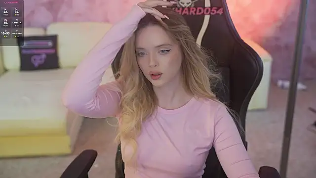 Cassy-Celestial  online show from 02-02-26, 08:46