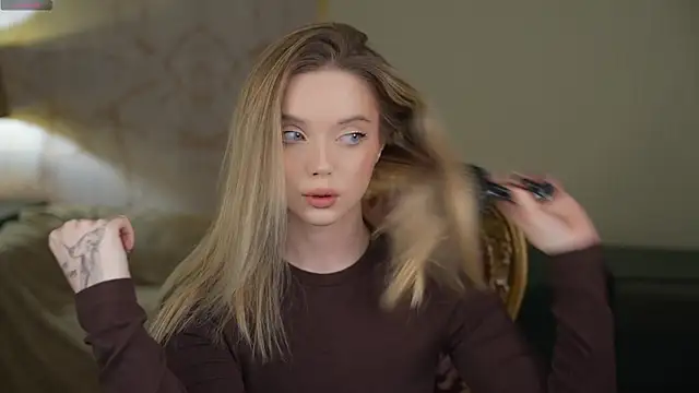 Cassy-Celestial  online show from 03-08-26, 08:40