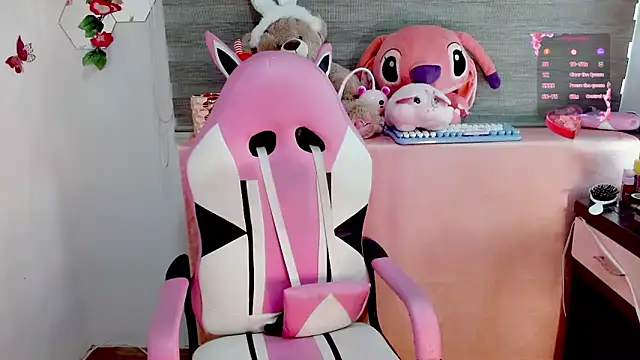 amaranta1411- online show from 12-19-25, 06:59