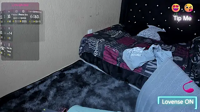 MIABOOBS   online show from 02-06-25, 10:53