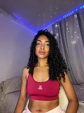 Snapshot of nicoleebony1 chatting on 01-14-25, 07:43 nicoleebony1 online show from 01-14-25, 07:43
