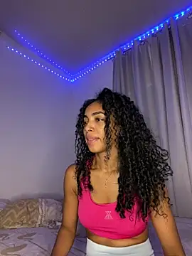 Snapshot of nicoleebony1 chatting on 03-13-25, 06:01 nicoleebony1 online show from 03-13-25, 06:01