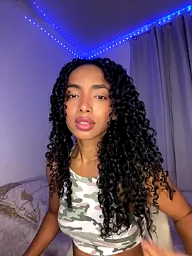 Snapshot of nicoleebony1 chatting on 09-13-25, 08:41 nicoleebony1 online show from 09-13-25, 08:41