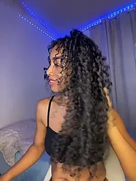 Snapshot of nicoleebony1 chatting on 10-17-25, 03:58 nicoleebony1 online show from 10-17-25, 03:58