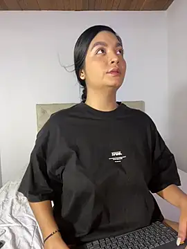 DashaStar online show from 12-15-24, 03:24