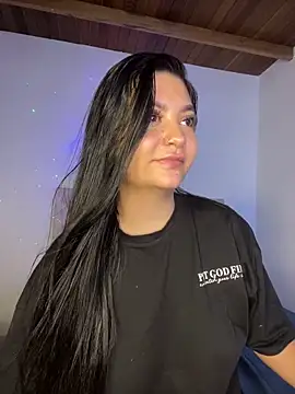 DashaStar online show from 01-03-25, 04:11