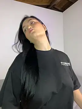 DashaStar online show from 02-09-25, 12:28