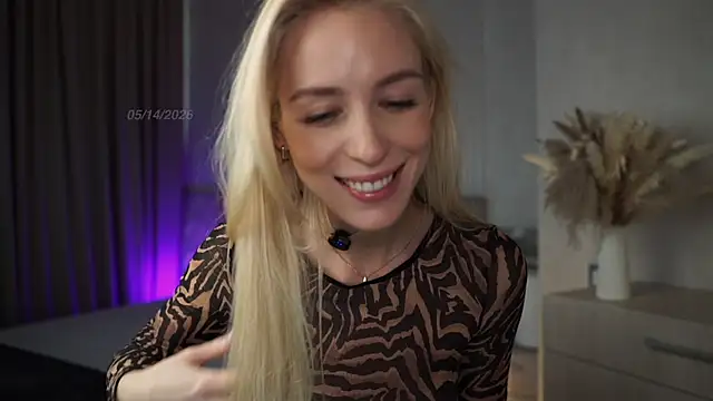 Pleasure Addiction online show from 05-14-26, 07:48