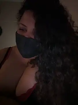 Snehameowwxh online show from 03-12-26, 07:53