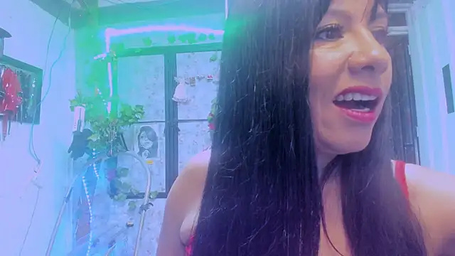 Erlinda-engel online show from 01-17-25, 01:24