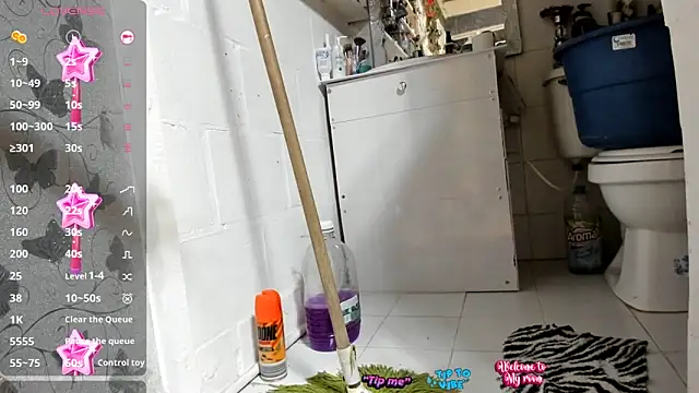 Erlinda-engel online show from 02-05-25, 02:59