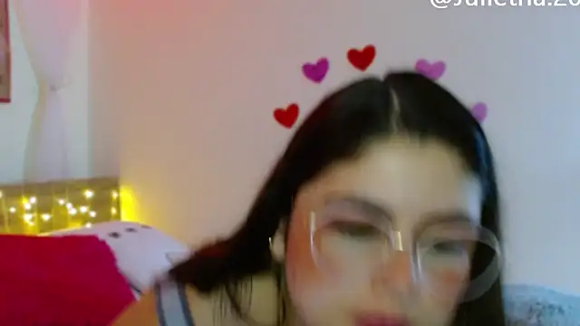 Snapshot of Juliietha_servas chatting on 02-12-25, 08:50 Juliietha servas online show from 02-12-25, 08:50