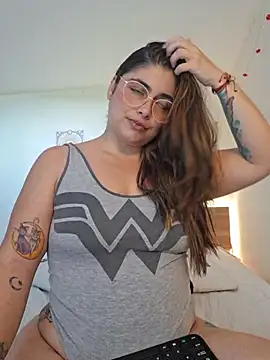 Snapshot of Juliietha_servas chatting on 10-13-25, 09:48 Juliietha servas online show from 10-13-25, 09:48