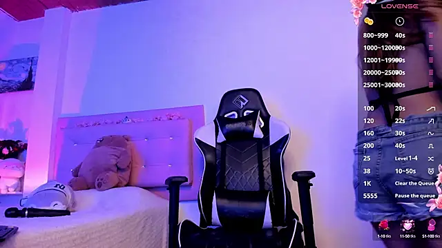 little jade online show from 02-05-25, 05:31