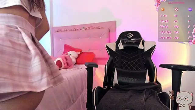 little jade online show from 09-16-25, 03:35