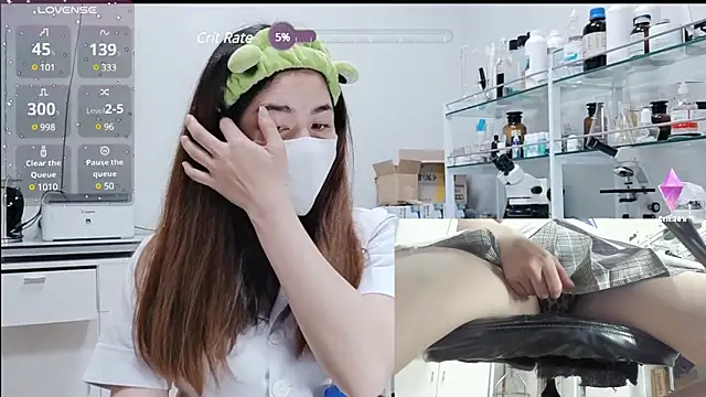 Snapshot of Kathylove_2023 chatting on 02-26-25, 11:41 Kathylove 2023 online show from 02-26-25, 11:41