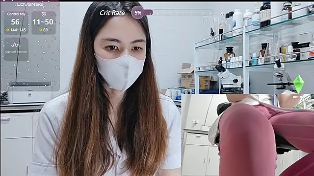 Snapshot of Kathylove_2023 chatting on 03-18-25, 07:41 Kathylove 2023 online show from 03-18-25, 07:41