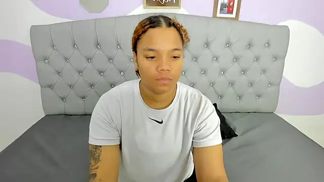 BRIYITHMENA online show from 03-16-26, 12:42