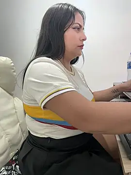 Sol biglips online show from 04-14-26, 04:46