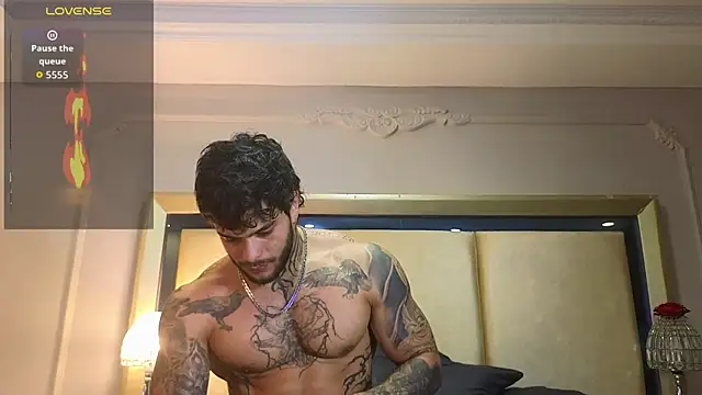 ray coopers online show from 11-14-25, 02:21