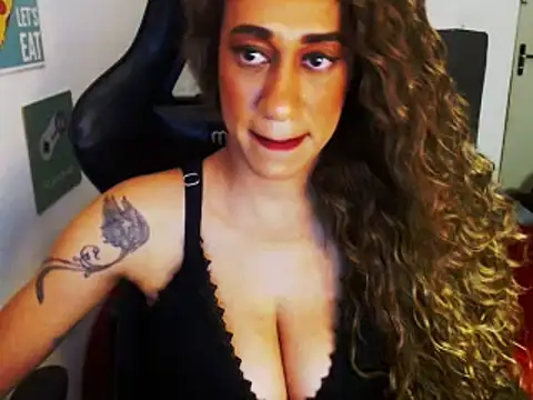 gauchinhaG online show from 12-02-24, 02:19