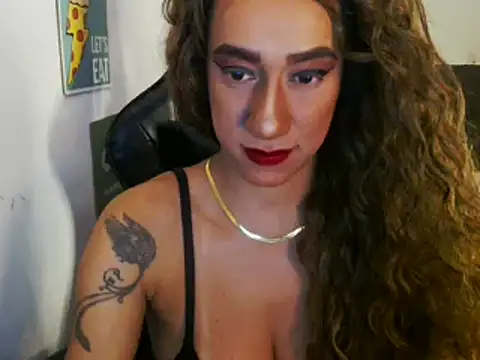 gauchinhaG online show from 02-25-25, 03:16