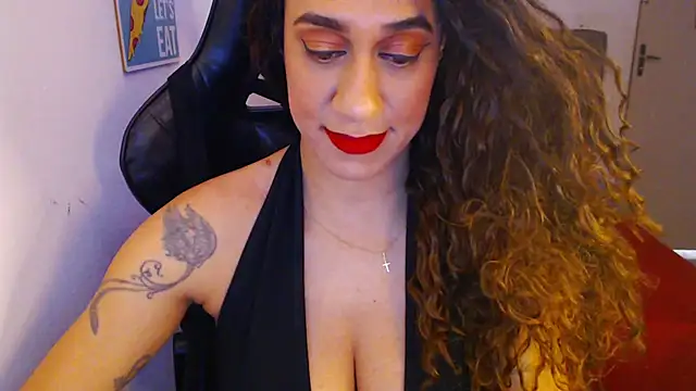 gauchinhaG online show from 11-24-25, 02:28