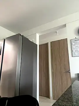 SophiaKarson online show from 10-19-25, 06:19