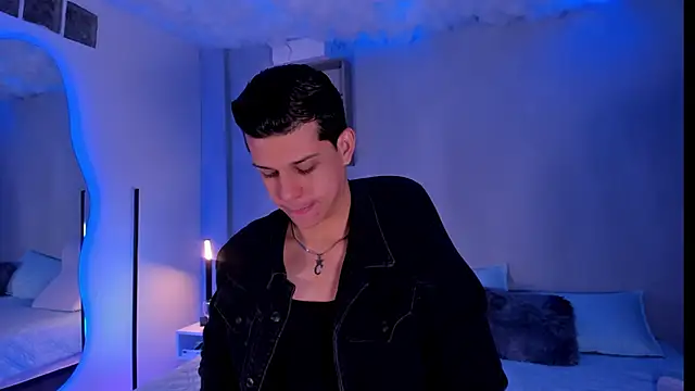 MarcoSullivan online show from 10-23-25, 12:59