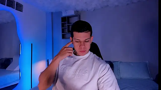 MarcoSullivan online show from 10-28-25, 12:19