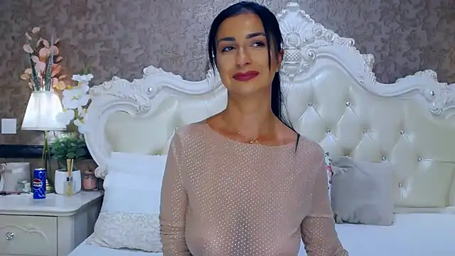 Snapshot of OliveWilson chatting on 09-09-25, 06:24 OliveWilson online show from 09-09-25, 06:24