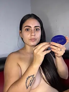 Azuna25 online show from 10-30-25, 05:57