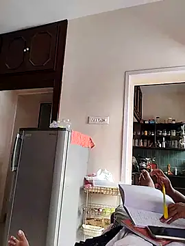 AUNTY1984 online show from 10-09-25, 08:01