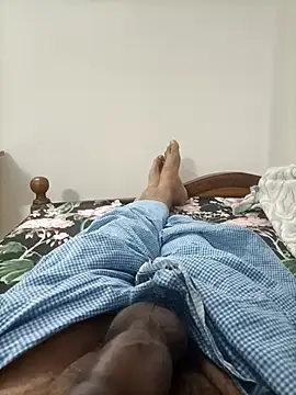 AUNTY1984 online show from 07-17-26, 03:02