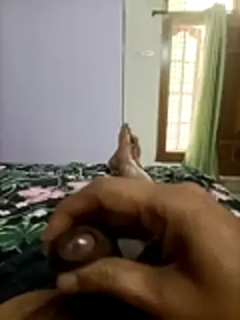 AUNTY1984 online show from 07-19-26, 05:11